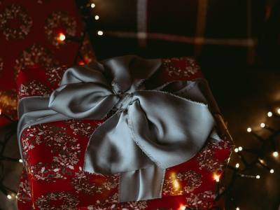 Photo by Anita Austvika