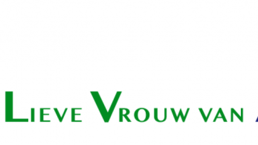 Logo Amersfoort OLV