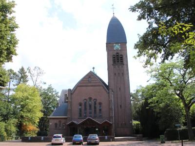 Kerk_Bilthoven_OnzeLieveVrouw (129)