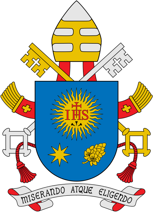 Coat_of_arms_of_Franciscus.svg