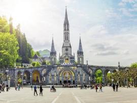 Lourdes 2