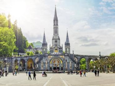 Lourdes 2