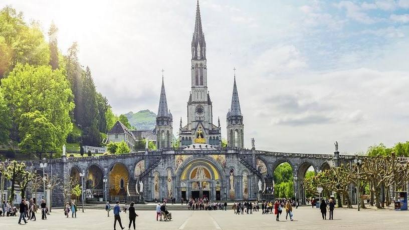 Lourdes 2