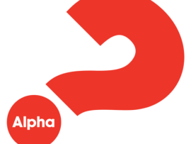 Alpha-logo