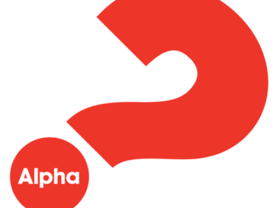 Alpha-logo