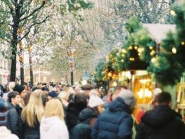 Photo by Nate Holland