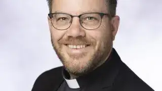 Anton ten klooster