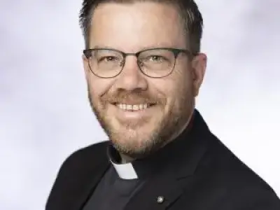 Anton ten klooster