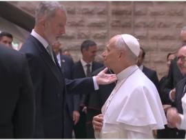 Felipe y leo