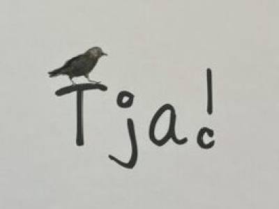 cover Tja!