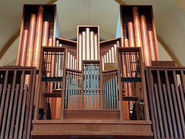 nicolaas orgel