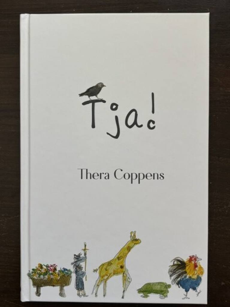 cover Tja!