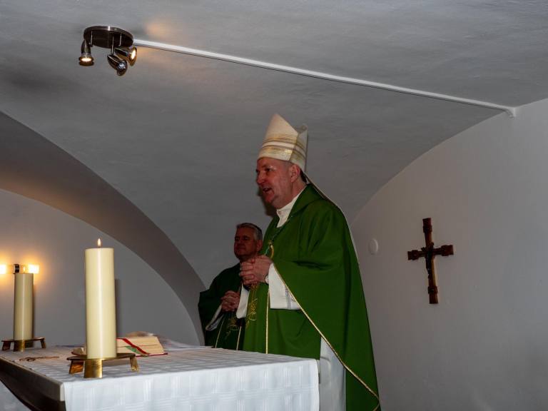 diakenwijding raymond antoon hulpbisschop