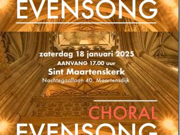 evensong