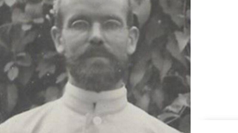 van klaarwater