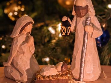 Photo by Philippa Lowe