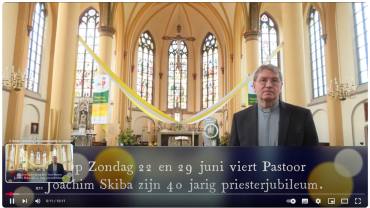 docu jubileum