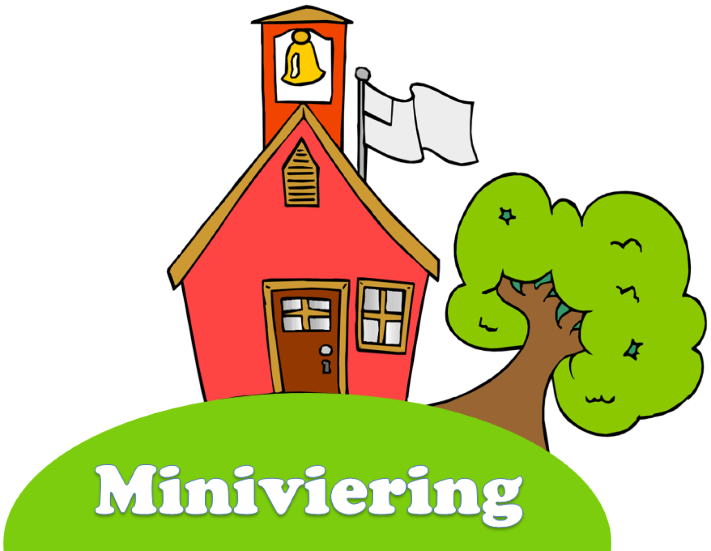 Miniviering logo